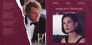 John Barry & VA - Indecent Proposal: Music Taken From The Original ...