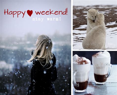 Happy Weekend Everyone Gelukkig Weekend Strand Citaten Weekend