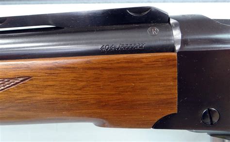 Ruger No 1 404 Jeffery For Sale At 919089854