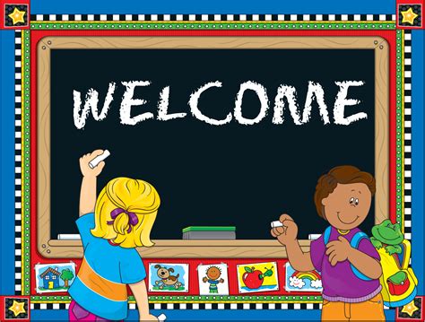 Free Welcome Classroom Cliparts Download Free Welcome Classroom