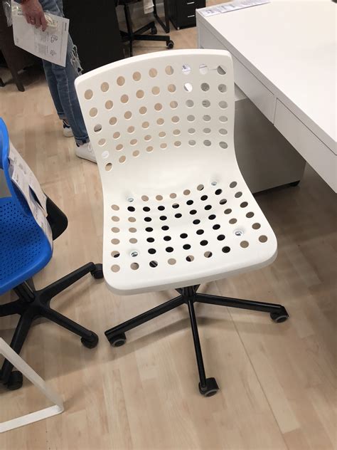 Ikea Skalbergsporren Swivel Chair 3999 Chair Swivel Chair Furniture