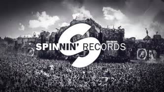 Spinnin Records Sold To Warner Music For A Whopping Price Tag