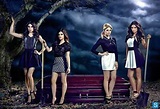 Pretty Little Liars - Season 3 - New EW Cast Promotional Photos ...