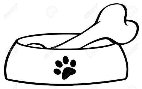 Dog Treat Clipart Free Download On Clipartmag