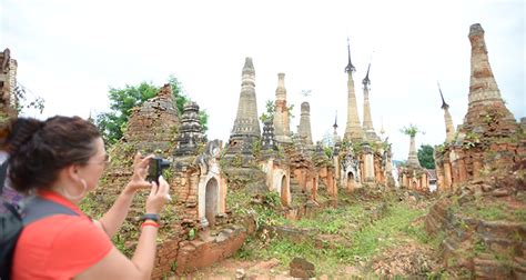 Inle Sightseeing And Village Trek 4 Days Myanmar Travel