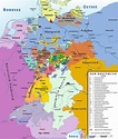 A Brief History of Hanover