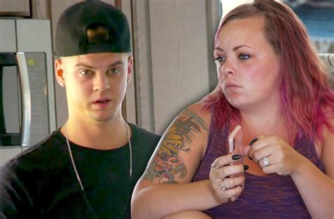 Catelynn Lowell Suggests Couples Retreat After Tyler Baltierra Slams Marriage ‘teen Mom Og’