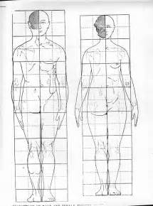 Figure Proportion