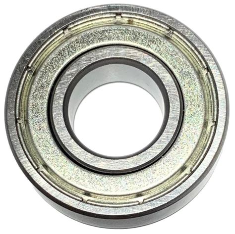 6204 Zz C3 Dunlop Shielded Deep Groove Ball Bearing 20x47x14mm Dunlop