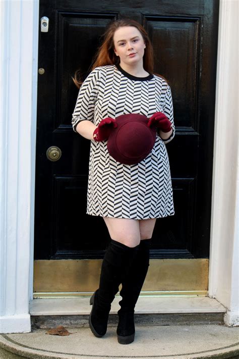 Blogmas December Style Day 7 With Images Blair Waldorf Gossip