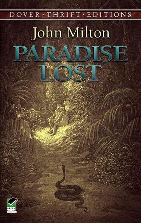 Paradise Lost By John Milton English Paperback Book Free Shipping
