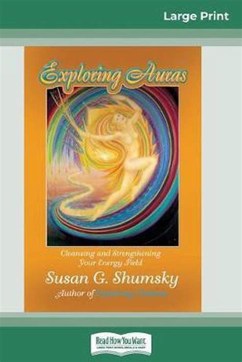 Exploring Auras Susan G Shumsky 9780369316158 Boeken