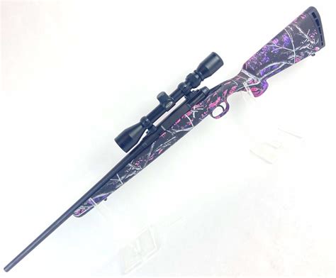 Sold Price Savage Axis 243 Win Bolt Action Rifle October 5 0120 12