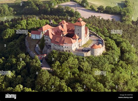 Wachsenburg Hi Res Stock Photography And Images Alamy