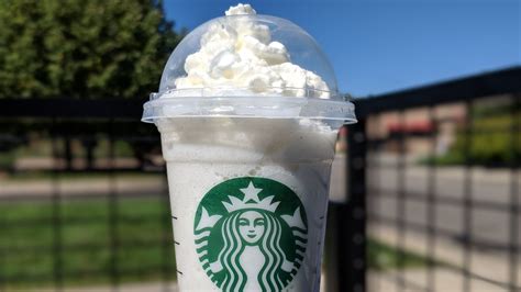 Starbucks French Vanilla Frappuccino Recipe Bryont Blog