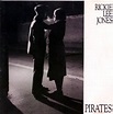 Rickie Lee Jones - Pirates (1981, Vinyl) | Discogs