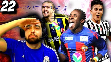 Latest news for fut and #fifa22 | not affiliated with @easportsfifa. Fifa 16 Ultimate Team Türkçe | Buda bize DERS olsun | 22 ...