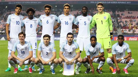 Check world cup 2020/2021 page and find many useful statistics with chart. Academy stars take England into U20 World Cup final