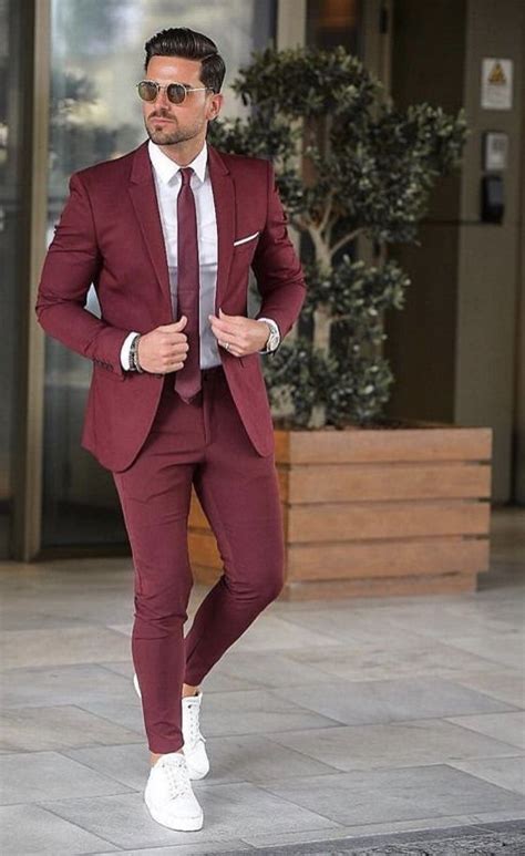 Top 5 Places To Buy Custom Suits Online Mens Fashion Suits Suit