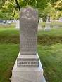 Julia Ann Whittier Crawford (1825-1912) - Mémorial Find a Grave