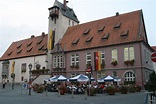 Virtuelles Rathaus | Stadt Bad Gandersheim