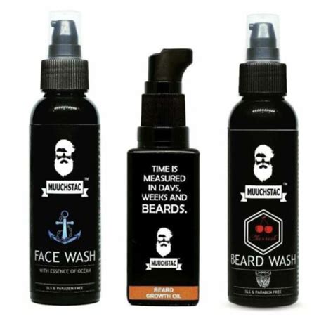 How To Put Together The Best Beard Care Package Excelebiz