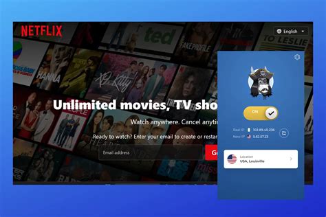 How To Unblock Netflix Usa With Hidemyass Vpn