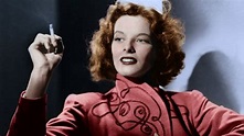 Katharine Hepburn, la actriz feminista que ganó cuatro Oscars