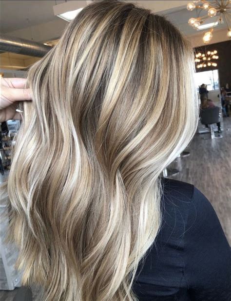 23 Stunning Examples Of Summer Hair Highlights To Swoon Over