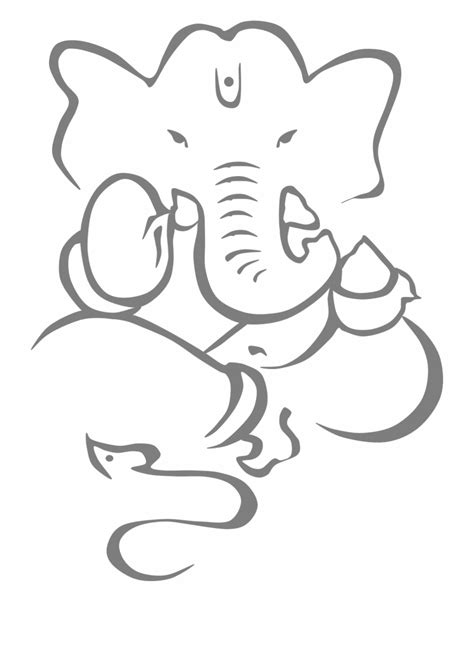 Ganesha Clipart Vector Pictures On Cliparts Pub 2020 🔝