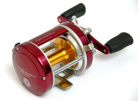 SPECIAL CLEARANCE DAIWA MILLIONAIRE CLASSIC 300 MULTIPLIER REEL