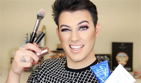 Trailblazing Youtube Star Manny Mua Is The Only Man On People’s Most Beautiful List Tubefilter