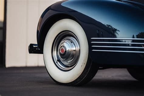 1941 Packard One Twenty Convertible For Sale On Bat Auctions Sold For