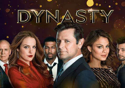 Dynasty Season 1 The Cw Tv Show Auditions For 2019
