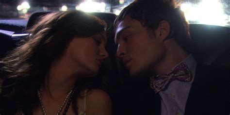 the epic love story unveiling the top 15 chuck and blair relationship episodes