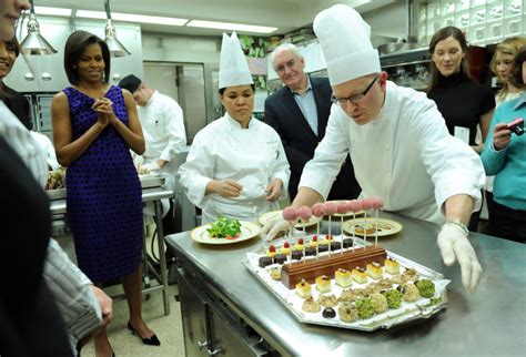 White House Pastry Chef William Yosses To Give Keynote At First Annual