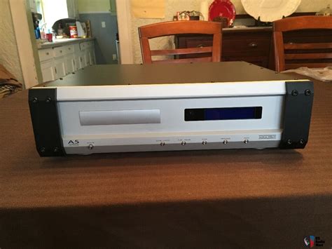 Musical Fidelity A5 Audiophile Cd Player Photo 1100604 Us Audio Mart
