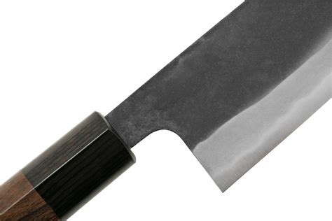 Eden Kanso Aogami Kiritsuke Cm Voordelig Kopen Bij Knivesandtools Be