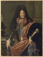 File:Nocret, attributed to - Louis XIV of France - Versailles, MV2066 ...