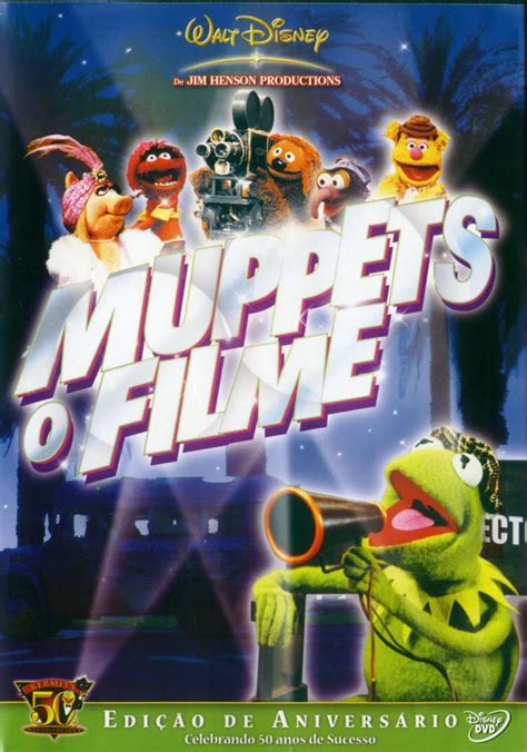 Muppets O Filme Filme 1979 Adorocinema