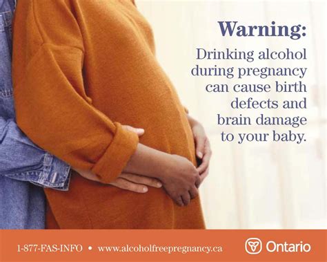 Alcohol Free Pregnancy