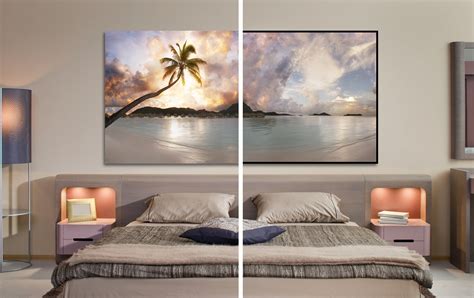 Canvas Wraps Vs Framed Canvas How To Decide Franklin Arts
