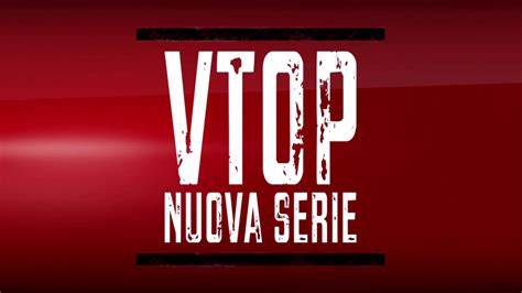 Vtop Series Conflow Spa Italiano Youtube
