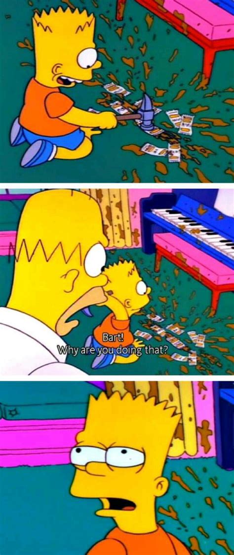 The Best Bart Memes Memedroid