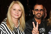 Lee Starkey: The Success And Struggles Of Ringo Starr's Daughter