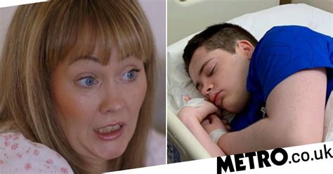Panorama Viewers Heartbroken As Mum Crowdfunds Sons Operation