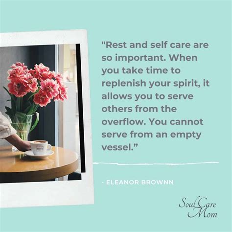 Self Care Isnt Selfish Secrets For Living Your Best Life Soul Care Mom