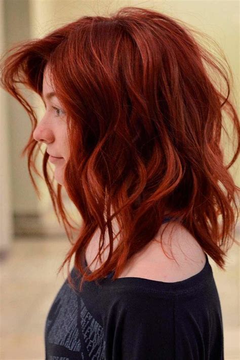 40 Captivating Copper Hair Shades For A Cool Fall Look Artofit