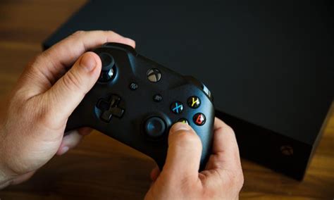 How To Stream Pc Games To Xbox One