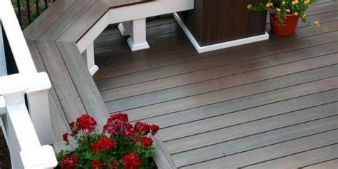 50 Awesome Deck Railing Ideas For Your Home Home